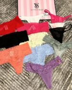 WHOLESALE VICTORIA SECRETS UNDERWEAR PALLET - Image 7