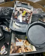 Kitchenware pallets - Image 2