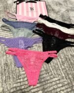 WHOLESALE VICTORIA SECRETS UNDERWEAR PALLET