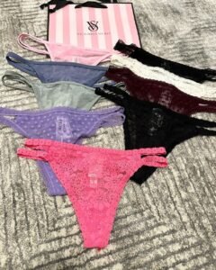 WHOLESALE VICTORIA SECRETS UNDERWEAR PALLET