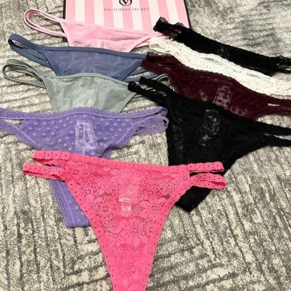 WHOLESALE VICTORIA SECRETS UNDERWEAR PALLET