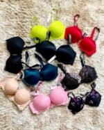 WHOLESALE VICTORIA SECRETS UNDERWEAR PALLET - Image 3