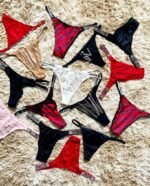 WHOLESALE VICTORIA SECRETS UNDERWEAR PALLET - Image 4
