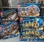 WHOLESALE LEGO TOY PALLETS - Image 5