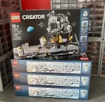 WHOLESALE LEGO TOY PALLETS - Image 7