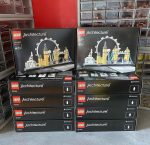 WHOLESALE LEGO TOY PALLETS - Image 8
