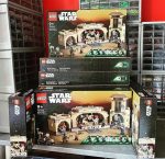 WHOLESALE LEGO TOY PALLETS - Image 3
