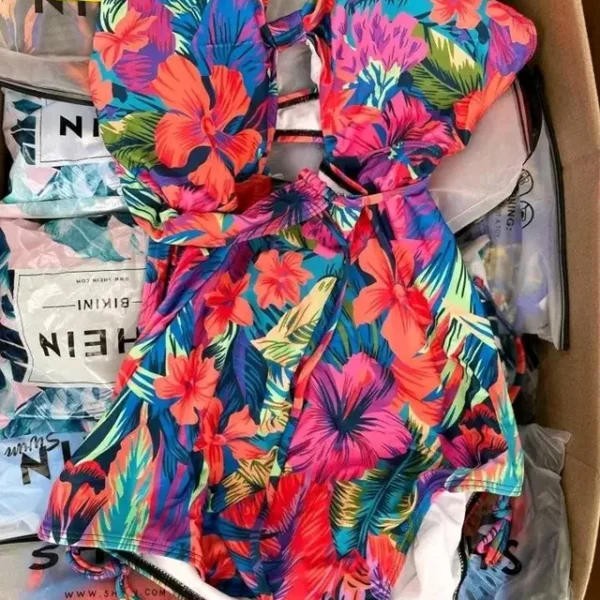 SHEIN BIKINI PALLETS