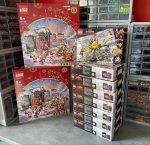 WHOLESALE LEGO TOY PALLETS - Image 10