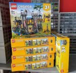 WHOLESALE LEGO TOY PALLETS - Image 6
