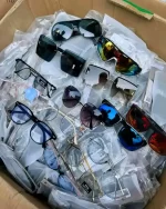 Shade boxes wholesale