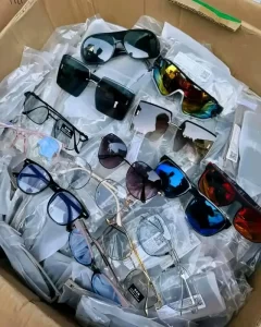 Shade boxes wholesale
