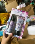 VICTORIA SECRET BATH AND BODY WORKS BOXES - Image 2