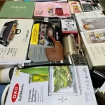 Kitchen Appliances Pallets - Image 6