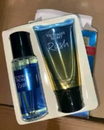 VICTORIA SECRET BATH AND BODY WORKS BOXES