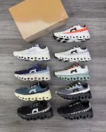 WHOLESALE AUTHENTIC ON CLOUD SHOES PALLET - Image 2