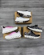 WHOLESALE AUTHENTIC ON CLOUD SHOES PALLET - Image 6