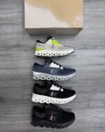 WHOLESALE AUTHENTIC ON CLOUD SHOES PALLET - Image 4