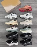 WHOLESALE AUTHENTIC ON CLOUD SHOES PALLET