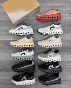 WHOLESALE AUTHENTIC ON CLOUD SHOES PALLET