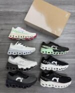 WHOLESALE AUTHENTIC ON CLOUD SHOES PALLET - Image 3