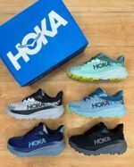 AUTHENTIC HOKA SHOES WHOLESALE PALLETS - Image 6
