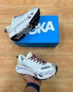 AUTHENTIC HOKA SHOES WHOLESALE PALLETS