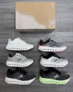 WHOLESALE AUTHENTIC ON CLOUD SHOES PALLET - Image 8