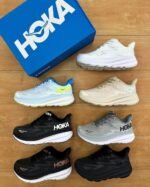 AUTHENTIC HOKA SHOES WHOLESALE PALLETS - Image 9