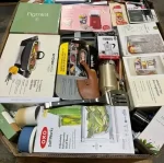 Kitchen Appliances Pallets - Image 5