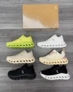 WHOLESALE AUTHENTIC ON CLOUD SHOES PALLET - Image 7