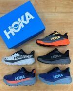 AUTHENTIC HOKA SHOES WHOLESALE PALLETS - Image 10