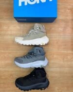 AUTHENTIC HOKA SHOES WHOLESALE PALLETS - Image 7