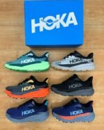 AUTHENTIC HOKA SHOES WHOLESALE PALLETS - Image 13
