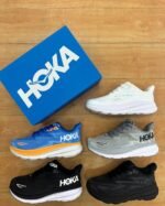 AUTHENTIC HOKA SHOES WHOLESALE PALLETS - Image 3
