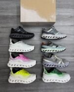 WHOLESALE AUTHENTIC ON CLOUD SHOES PALLET - Image 9