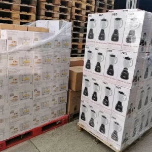 kitchen appliances Pallet