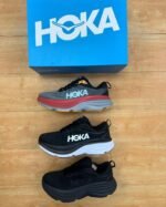 AUTHENTIC HOKA SHOES WHOLESALE PALLETS - Image 4