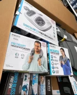 Homedics pallets