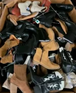 women's boots Pallets - Image 5