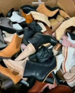 women's boots Pallets - Image 3