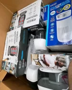 Homedics pallets - Image 3