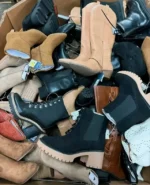 women's boots Pallets