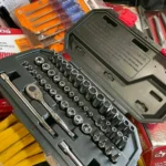 Dewalt and Milwaukee tools pallets - Image 2