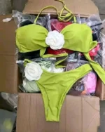 SHEIN SWIMSUITS - Image 4