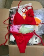 SHEIN SWIMSUITS