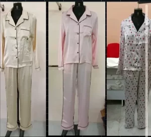 Victoria's secrets pyjamas sets