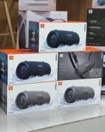 JBL Speakers Pallets - Image 2