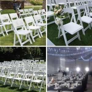 Mixed Party Equipment Pallets