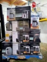 Kitchen Appliances Pallets - Image 3